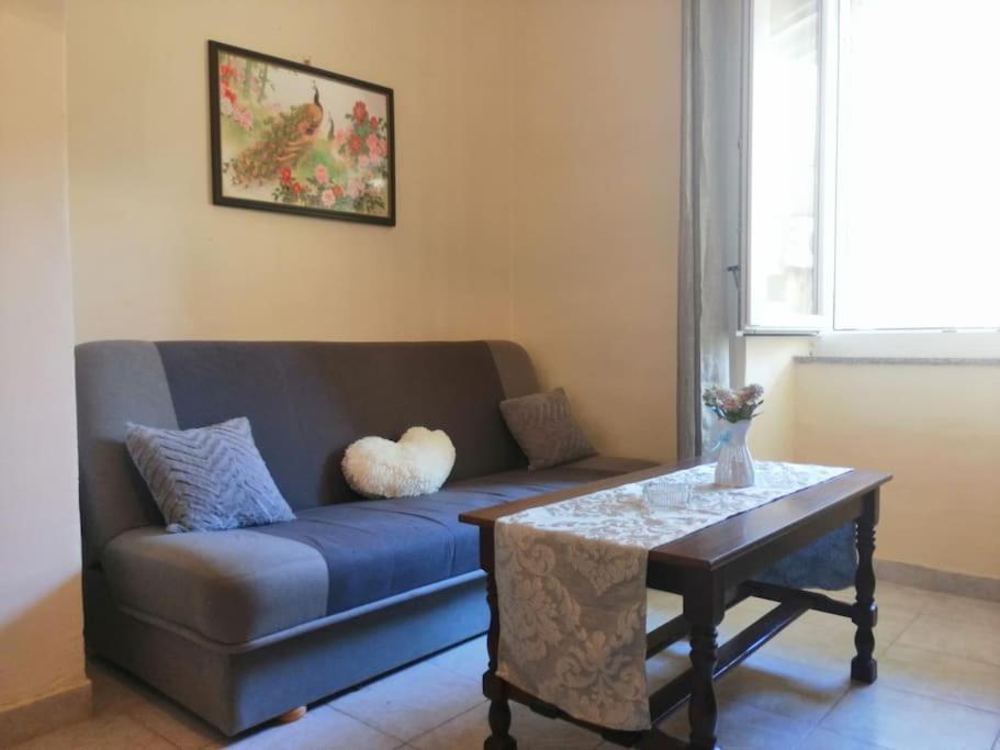 Apartment Micaela 普拉 外观 照片