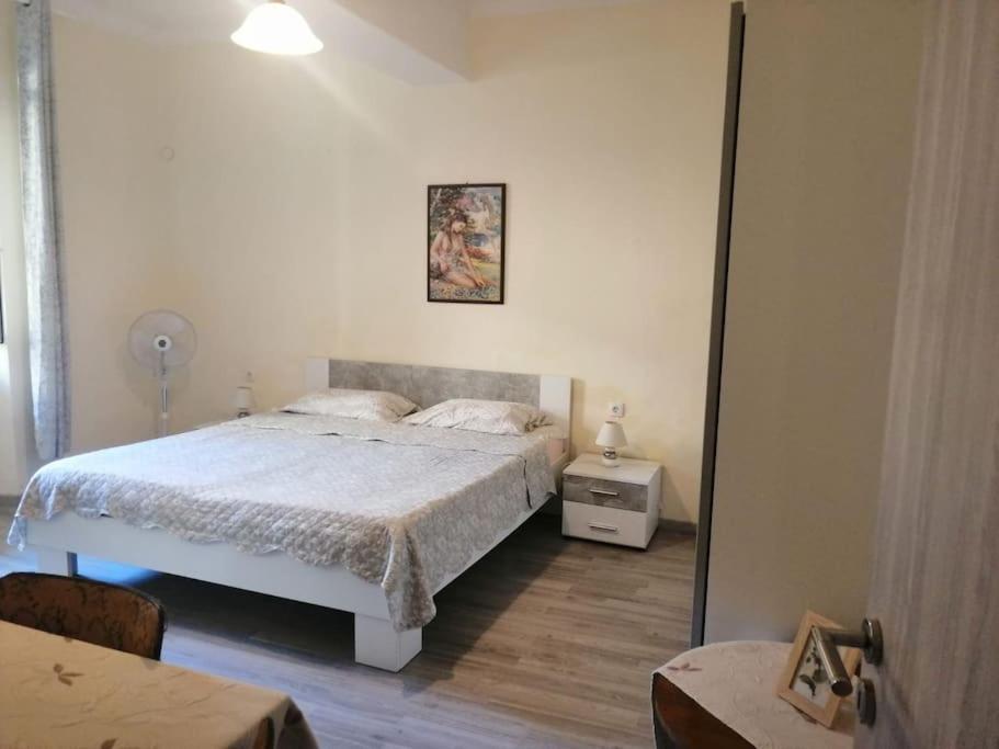 Apartment Micaela 普拉 外观 照片