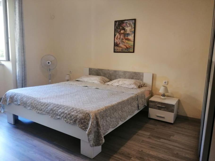 Apartment Micaela 普拉 外观 照片
