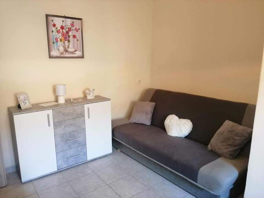 Apartment Micaela 普拉 外观 照片
