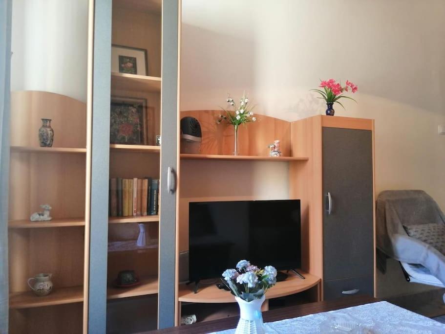 Apartment Micaela 普拉 外观 照片