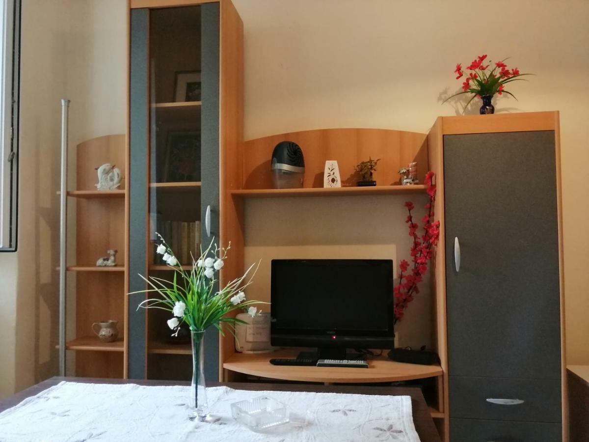 Apartment Micaela 普拉 外观 照片