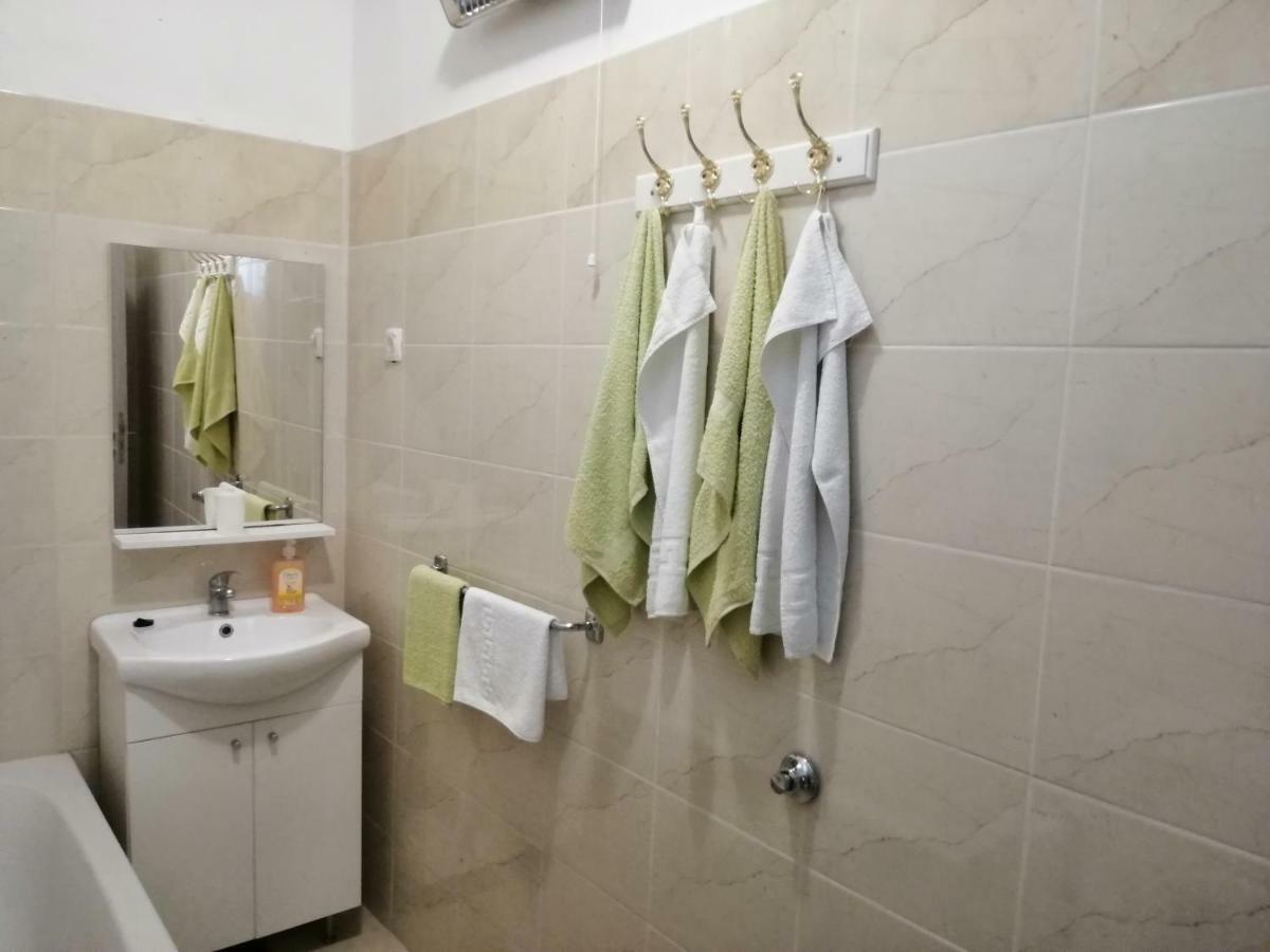 Apartment Micaela 普拉 外观 照片