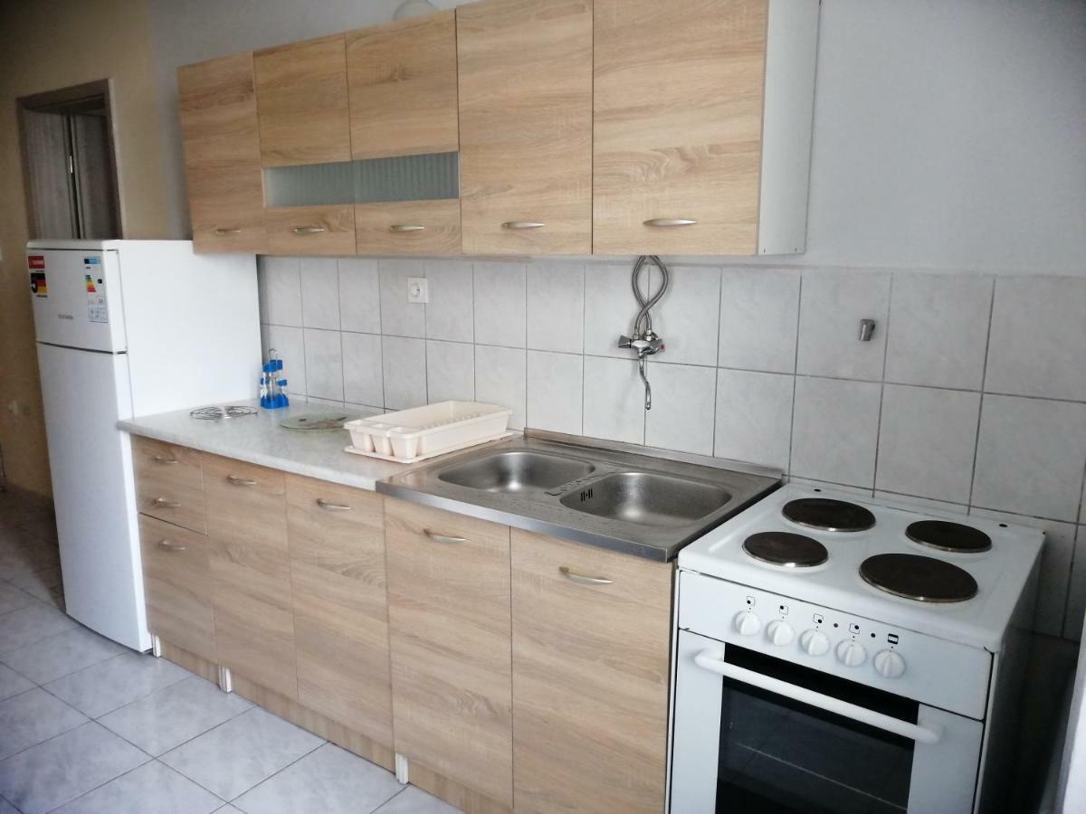 Apartment Micaela 普拉 外观 照片