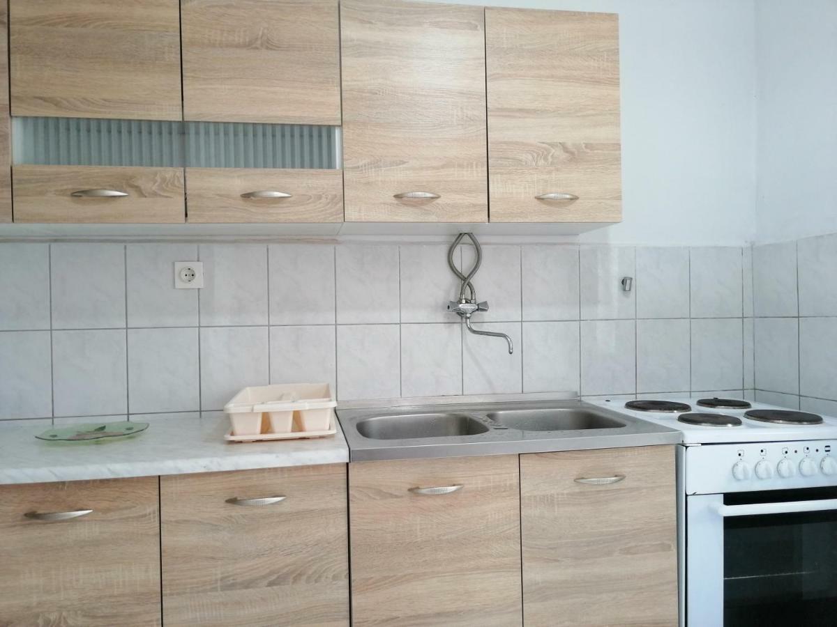 Apartment Micaela 普拉 外观 照片